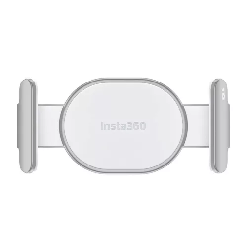 Insta360 Flow 2 Pro (Fehér) Mágneses telefonklipsz (50811)