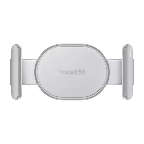 Insta360 Flow 2 Pro Mágneses telefoncsipesz (Szürke) (50808)