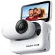Insta360 Go 3S akciókamera 64GB (fehér)
