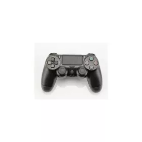 Ideal gamer PS4 Kontroller kettős motor rezgés (fekete)
