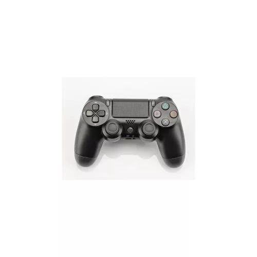 Ideal gamer PS4 Kontroller kettős motor rezgés (fekete)