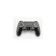 Ideal gamer PS4 Kontroller kettős motor rezgés (fekete)