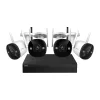 IMOU CCTV Kit-Lite megfigyelő-kit, WiFi