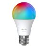 IMOU B5 Smart LED Color Light Bulb/ Okosizzó - Wi-Fi