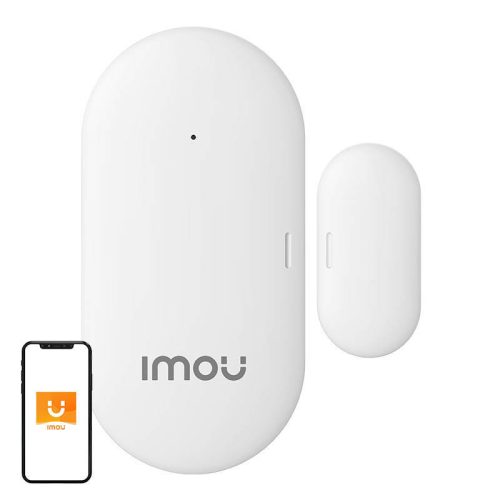 IMOU ZD1 ZigBee Ajtó - és Ablaknyitás Érzékelő Szenzor