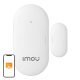 IMOU ZD1 ZigBee Ajtó - és Ablaknyitás Érzékelő Szenzor