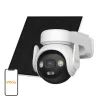 IMOU AOV PT KIT 4G kültéri IP-kamera (kártya nélkül)