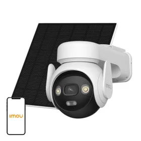 IMOU AOV PT KIT kültéri, forgatható-dönthető IP-kamera