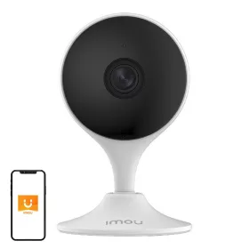 Indoor Wi-Fi Biztonsági Kamera IMOU Cue 2 1080p