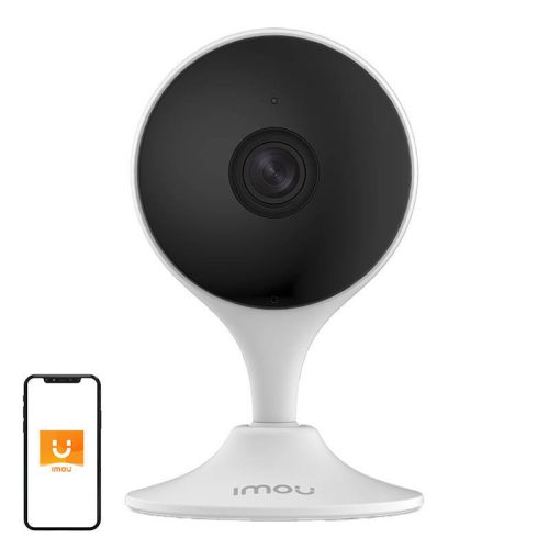 Indoor Wi-Fi Biztonsági Kamera IMOU Cue 2 1080p