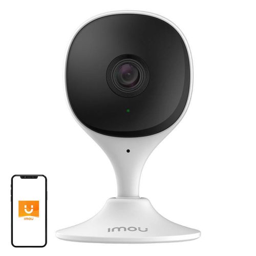 IMOU Cue 2E-D 1080p WiFi Biztonsági Kamera -Beltéri