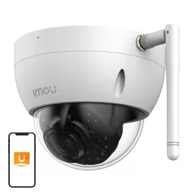 IMOU Dome Pro 5MP WiFi Biztonsági Kamera -Kültéri
