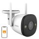 IMOU Bullet 2 1080p WiFi Biztonsági Kamera -Kültéri