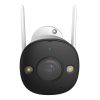 IMOU Bullet 2 1080p WiFi Biztonsági Kamera -Kültéri