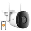 IMOU Bullet 2C 1080p WiFi Biztonsági Kamera -Kültéri