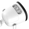IMOU Bullet 2C 1080p WiFi Biztonsági Kamera -Kültéri