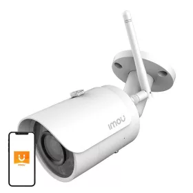 IMOU Bullet Pro 3MP WiFi Biztonsági Kamera -Kültéri
