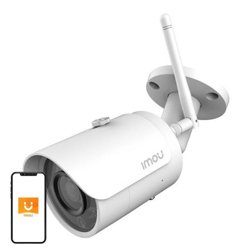 IMOU Bullet Pro 3MP WiFi Biztonsági Kamera -Kültéri