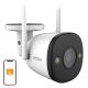 IMOU Bullet 2 4MP WiFi Biztonsági Kamera -Kültéri