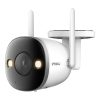 IMOU Bullet 2 Pro 4MP WiFi Biztonsági Kamera -Kültéri