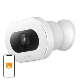   IMOU Knight IPC-F88FIP-V2 4K WiFi Biztonsági Kamera -Kültéri