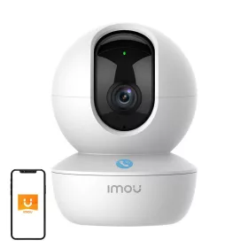 IMOU Ranger RC 3MP PTZ Biztonsági Kamera -Beltéri