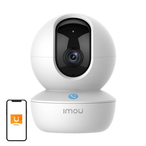 IMOU Ranger RC 3MP PTZ Biztonsági Kamera -Beltéri