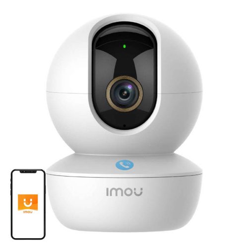 IMOU Ranger RC 360° 5MP Wi-Fi Biztonsági Kamera -Beltéri