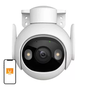 IMOU Cruiser 2 360° 5MP WiFi Biztonsági Kamera -Kültéri