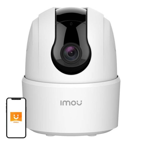 IMOU Ranger 2C 360° 3MP Wi-Fi Biztonsági Kamera -Beltéri