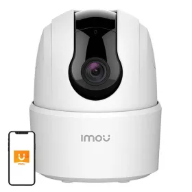 IMOU Ranger 2C 360° 5MP Wi-Fi Biztonsági Kamera -Beltéri