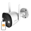 IMOU Bullet 2E Kültéri WiFi Biztonsági Kamera  - 5MP