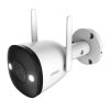 IMOU Bullet 2E Kültéri WiFi Biztonsági Kamera  - 5MP