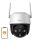 IMOU Cruiser SE+ 360° 3MP WiFi Biztonsági Kamera -Kültéri