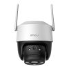 IMOU Cruiser SE+ 360° 3MP WiFi Biztonsági Kamera -Kültéri