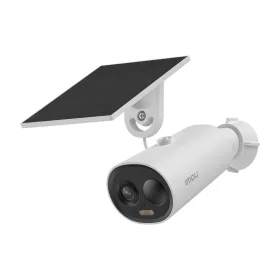   IMOU Cell 3C AIO kültéri kamera beépített napelemmel 5 MP