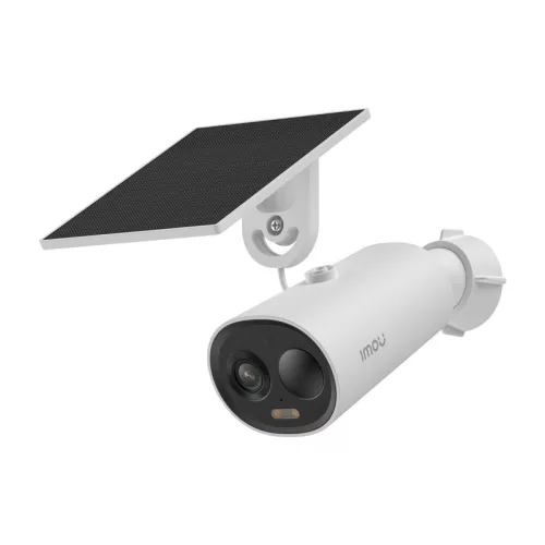 IMOU Cell 3C AIO kültéri kamera beépített napelemmel 5 MP