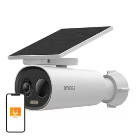   IMOU Cell 3C AIO Bizonsági Kamera & Napelem-panel -Kültéri