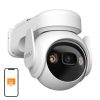 IMOU Cell PT 4G 3MP WiFi Biztonsági Kamera -Kültéri