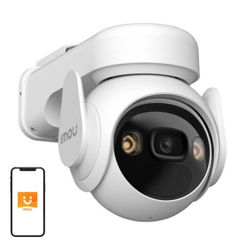IMOU Cell PT 4G 3MP WiFi Biztonsági Kamera -Kültéri