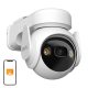 IMOU Cell PT 4G 3MP WiFi Biztonsági Kamera -Kültéri