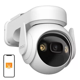 IMOU Cell PT 3mp H.265 WiFi Biztonsági Kamera -Kültéri