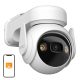 IMOU Cell PT 3mp H.265 WiFi Biztonsági Kamera -Kültéri