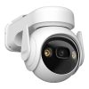 IMOU Cell PT 3mp H.265 WiFi Biztonsági Kamera -Kültéri