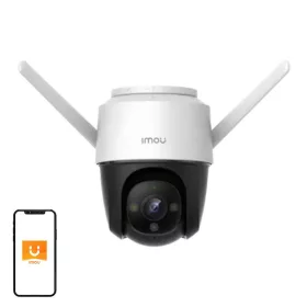IMOU Cruser 360° 2MP PoE Biztonsági Kamera -Kültéri