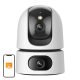 IMOU Dual 360° 6MP WiFi Biztonsági Kamera -Beltéri