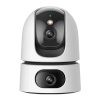 IMOU Dual 360° 6MP WiFi Biztonsági Kamera -Beltéri