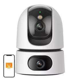   IMOU Ranger 2C Dual 360° 8MP Wi-Fi Biztonsági Kamera -Beltéri