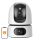 IMOU Ranger 2C Dual 360° 8MP Wi-Fi Biztonsági Kamera -Beltéri