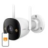IMOU Bullet 3 Outdoor Wi-Fi BiztonságiKamera  - 3MP
